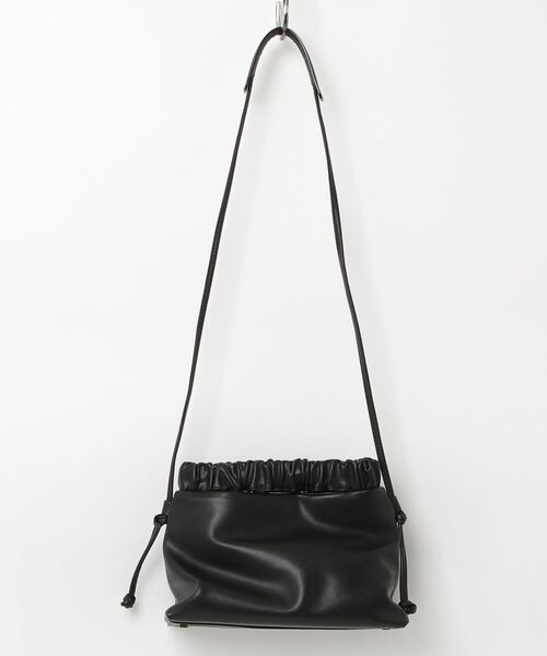 TOMORROWLAND（トゥモローランド） 「DECKE」ショルダーバッグ FREE