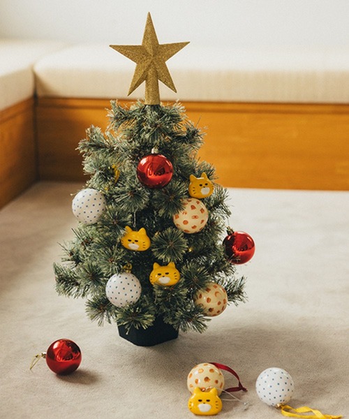 studio CLIP（スタディオクリップ） インテリア オーナメント12個入り