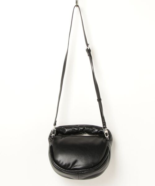 「Ray BEAMS」 2WAYバッグ ONE SIZE ブラック レディース_画像2