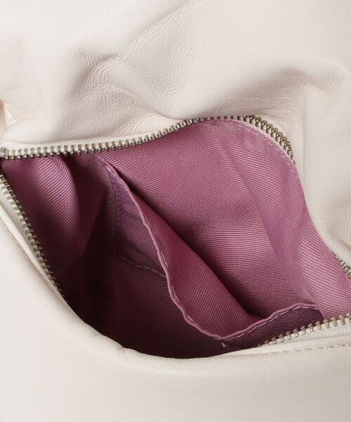 「Ray BEAMS」 2WAYバッグ ONE SIZE ブラック レディース_画像3