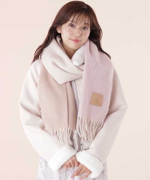 JILL by JILL STUART（ジルバイジルスチュアート） ストール FREE