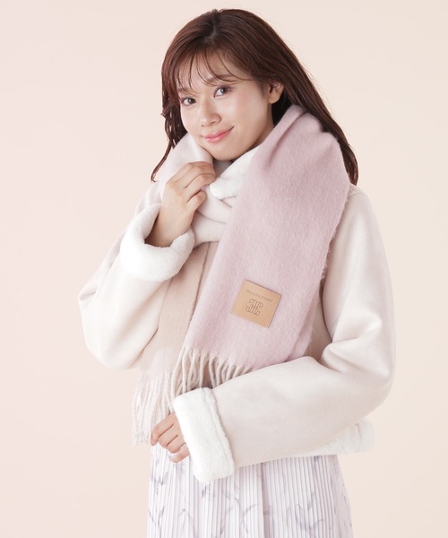 JILL by JILL STUART（ジルバイジルスチュアート） ストール FREE