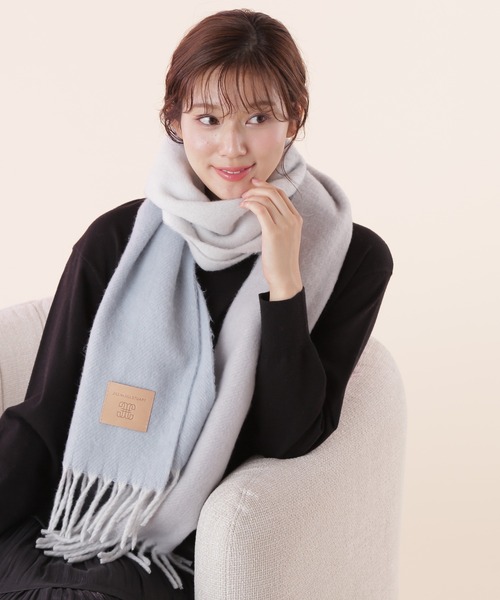 JILL❣️さま専用 JILL by JILL STUART（ジルバイジルスチュアート） ストール FREE