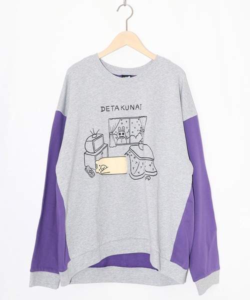 ScoLar Parity（スカラーパリティ） tシャツ 353132：こたつから出たく