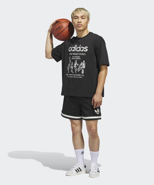 adidas（アディダス） tシャツ Only The Best For The Athlete Tシャツ