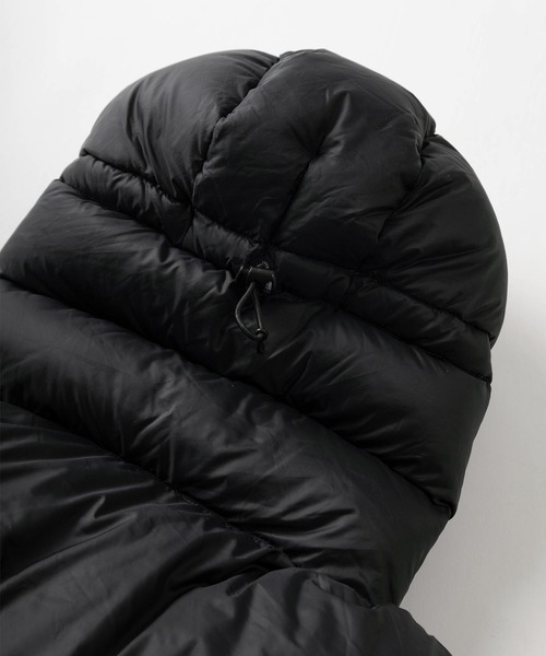 FIRST DOWN（ファーストダウン） ダウンジャケット L ブラック メンズ