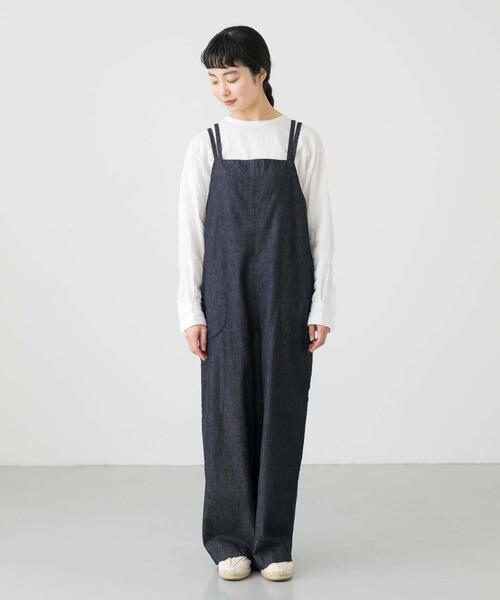 かぐれ サロペットのおすすめ人気商品一覧 通販 - Yahoo!ショッピング