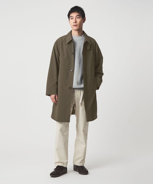 green label relaxing（グリーンレーベルリラクシング） ステンカラー