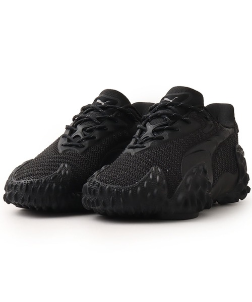 PUMA（プーマ） スニーカー PUMA MOSTRO X / プーマ モストロ X メンズ