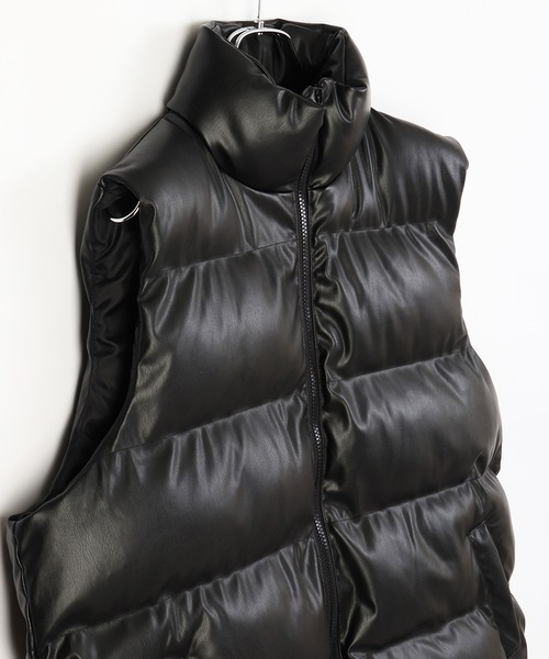 「WESTSEA」 「HALHAM」ベスト M ブラウン メンズ_画像3