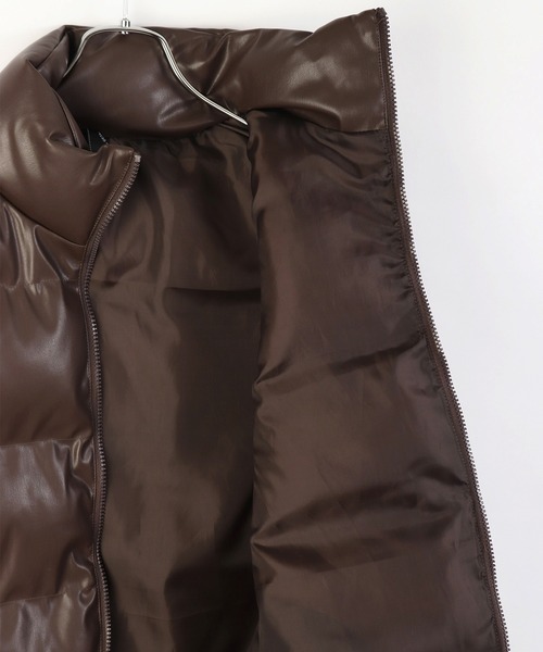 「WESTSEA」 「HALHAM」ベスト M ブラウン メンズ_画像5