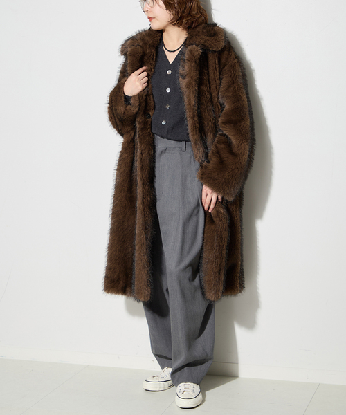 journal standard L'essage（ジャーナルスタンダード レサージュ