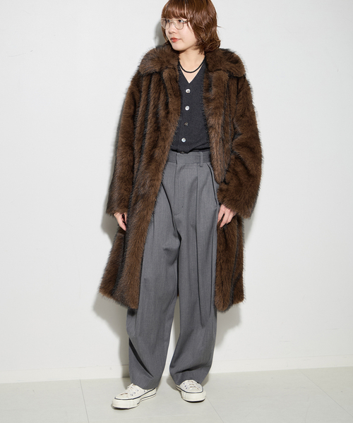 journal standard L'essage（ジャーナルスタンダード レサージュ