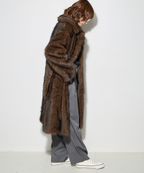 journal standard L'essage（ジャーナルスタンダード レサージュ