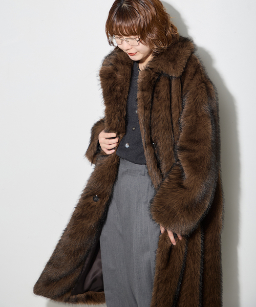 journal standard L'essage（ジャーナルスタンダード レサージュ