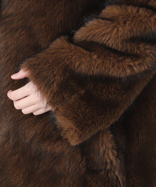 journal standard L'essage（ジャーナルスタンダード レサージュ