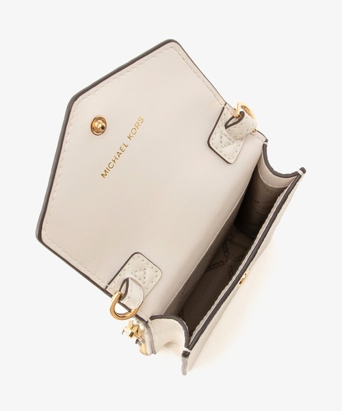 MICHAEL KORS（マイケルコース） ショルダーバッグ FREE ホワイト