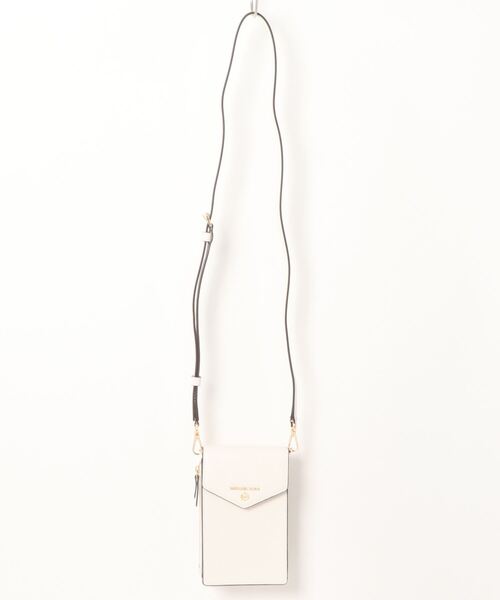 MICHAEL KORS（マイケルコース） ショルダーバッグ FREE ホワイト