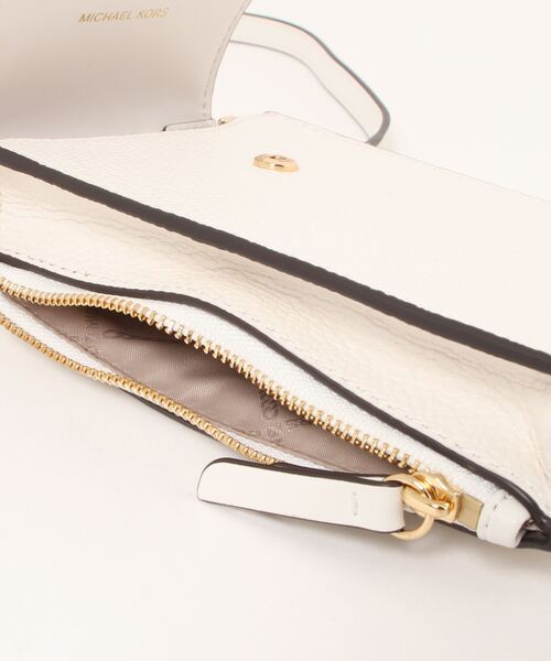 MICHAEL KORS（マイケルコース） ショルダーバッグ FREE ホワイト