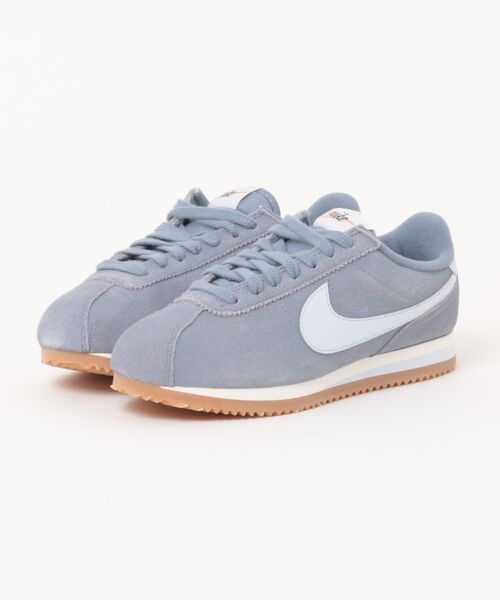 NIKE（ナイキ） スニーカー W CORTEZ ウィメンズ コルテッツ WIB1857