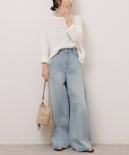 JOURNAL STANDARD relume（ジャーナルスタンダード レリューム