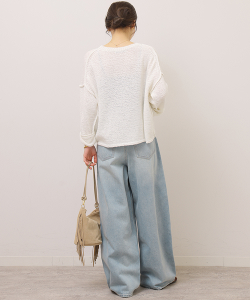 JOURNAL STANDARD relume（ジャーナルスタンダード レリューム