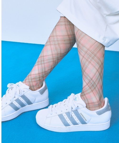adidas（アディダス） スニーカー SUPERSTAR II スーパースター II