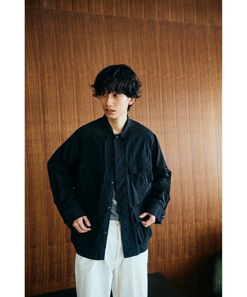 fatigue jacketのおすすめ人気商品一覧 通販 - Yahoo!ショッピング