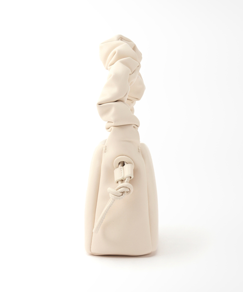 「JW PEI」 ハンドバッグ FREE ホワイト レディース_画像4