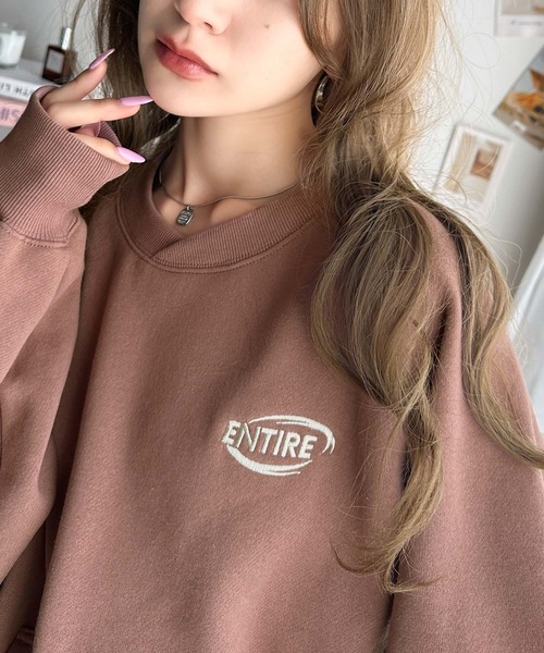 [Java] тренировочный cut and sewn SMALL белый женский 