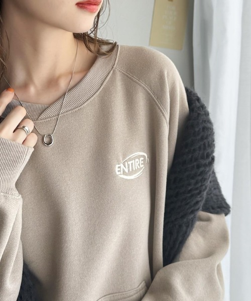 [Java] тренировочный cut and sewn SMALL белый женский 