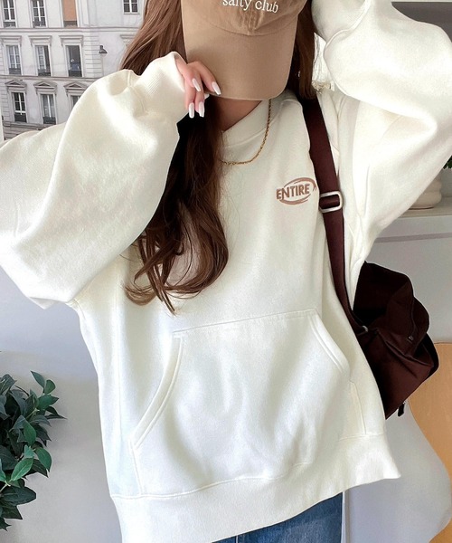 [Java] тренировочный cut and sewn SMALL белый женский 