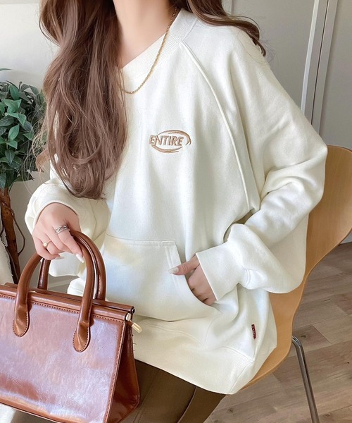 [Java] тренировочный cut and sewn SMALL белый женский 