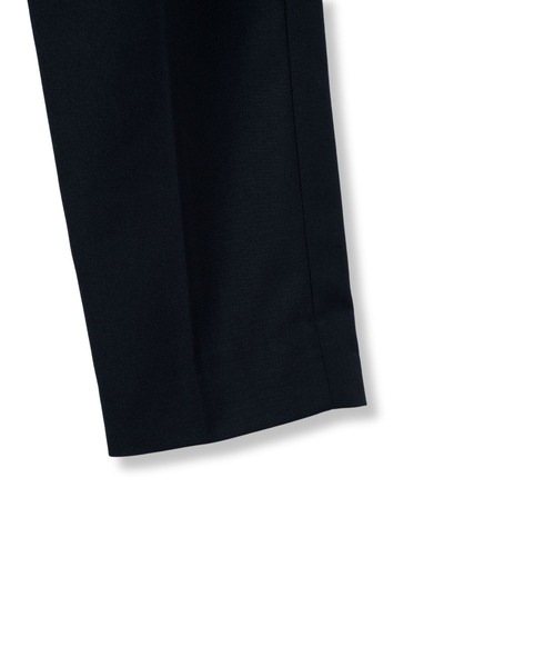 Blank Product. スラックス 2TUCK TROUSERS メンズ : ZOZOTOWN Yahoo