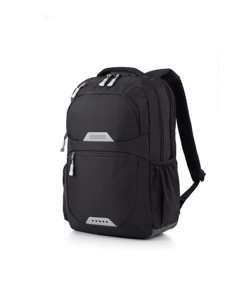 デイバック リュック アメリカンツーリスター BRETT ブレット バックパック 2 ASR ブラック メンズ レディース