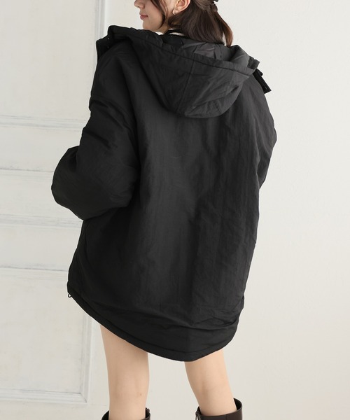 「Doula Doula」 コート FREE アイボリー レディース_画像9