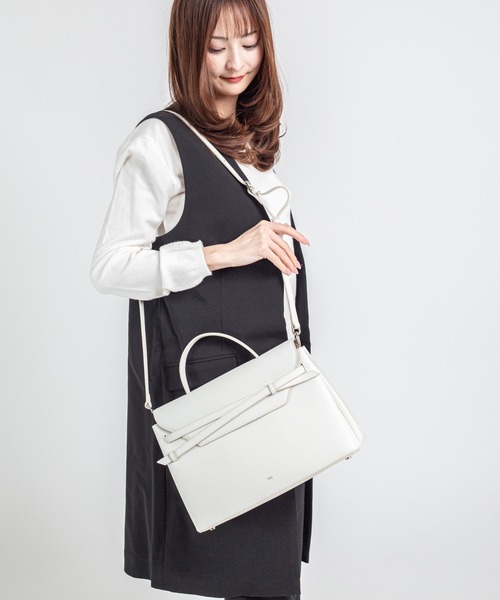 ショルダーバッグ バッグ 「TOV」ハンドバッグ ショルダーバッグ　MIMI GRAND　2WAY レディース メンズ_20