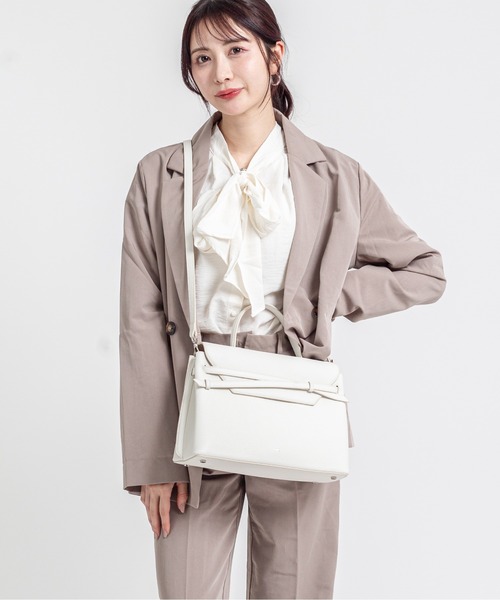 ショルダーバッグ バッグ 「TOV」ハンドバッグ ショルダーバッグ　MIMI GRAND　2WAY レディース メンズ_8