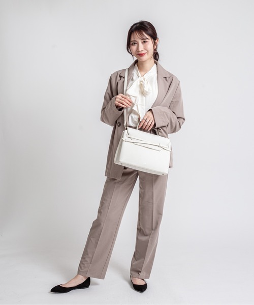 tov（トーヴ） ショルダーバッグ バッグ 「TOV」ハンドバッグ