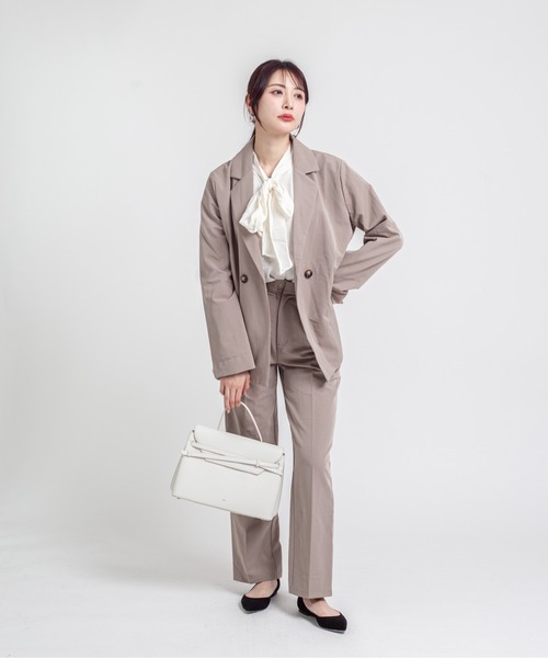ショルダーバッグ バッグ 「TOV」ハンドバッグ ショルダーバッグ　MIMI GRAND　2WAY レディース メンズ_16