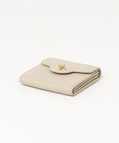 「HASHIBAMI」 財布 FREE ナチュラル レディース_画像3