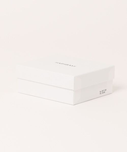 「HASHIBAMI」 財布 FREE ナチュラル レディース_画像5