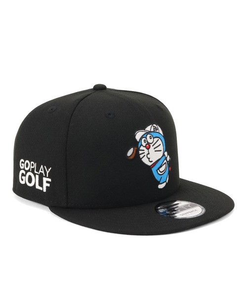 NEW ERA（ニューエラ） キャップ 帽子 ニューエラゴルフキャップ