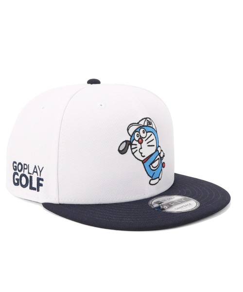 NEW ERA（ニューエラ） キャップ 帽子 ニューエラゴルフキャップ