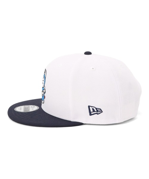 NEW ERA（ニューエラ） キャップ 帽子 紫外線カット ニューエラゴルフ