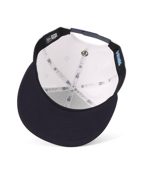 NEW ERA（ニューエラ） キャップ 帽子 ニューエラゴルフキャップ