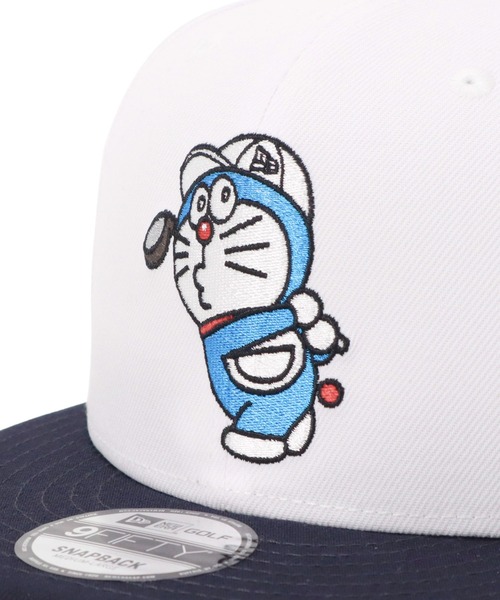 NEW ERA（ニューエラ） キャップ 帽子 ニューエラゴルフキャップ