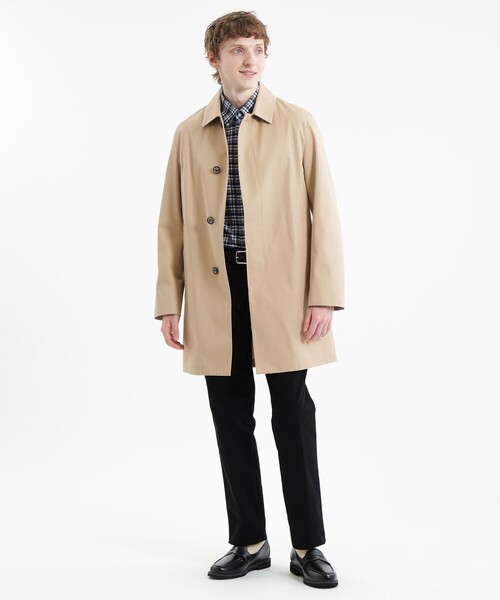 MACKINTOSH PHILOSOPHY（マッキントッシュフィロソフィー） ステン