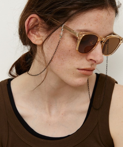 bond eyewear ネックレス グラスコード Auntie Rosa Holiday（アンティローザホリデー） ネックレス カラー