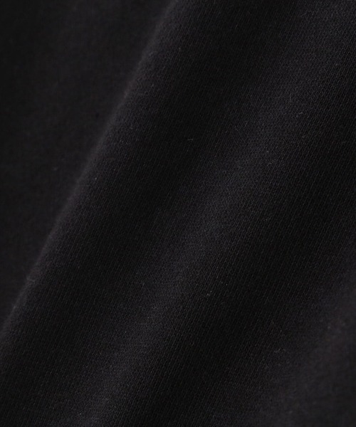 「WHITELAND」 ショートパンツ L ブラック レディース_画像3